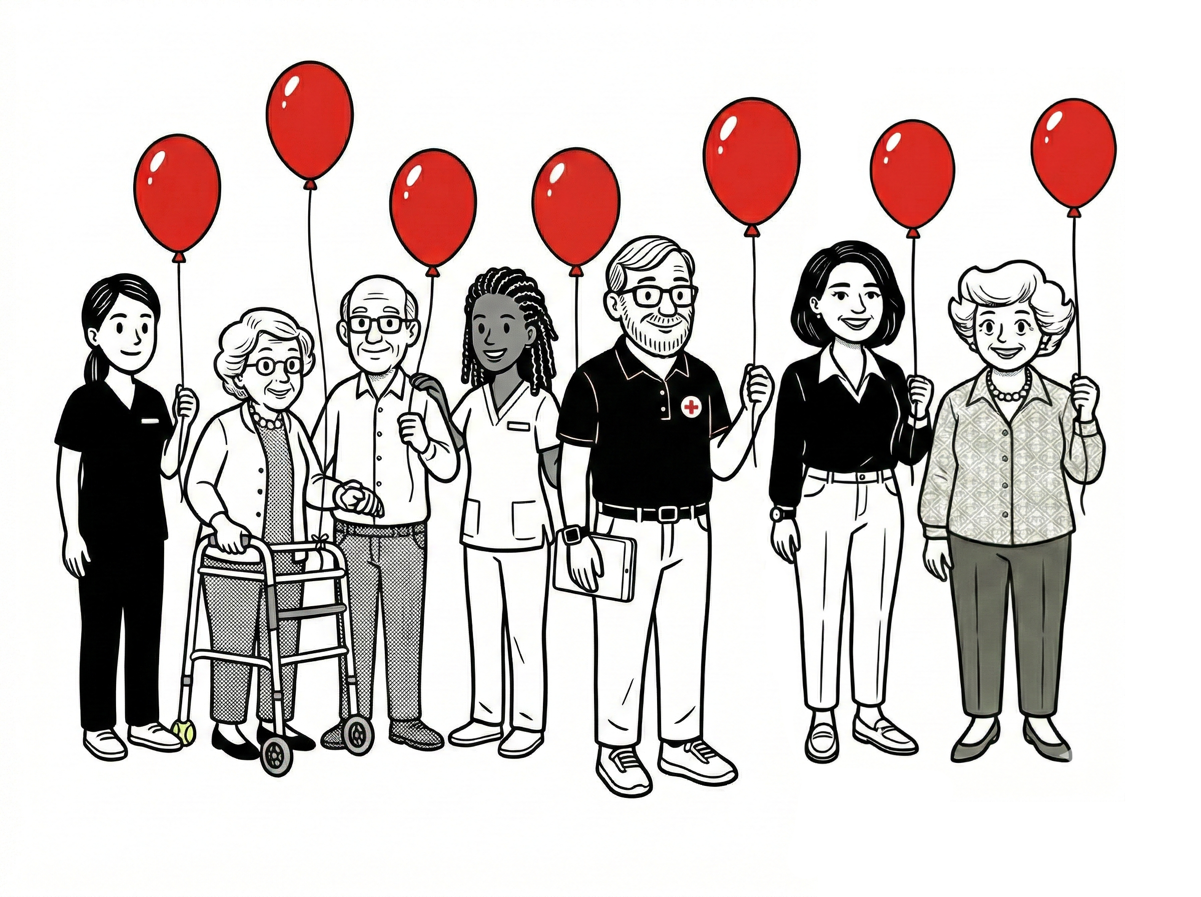 Red Balloon Tech Support